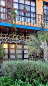 Hotel Hacienda De Las Flores