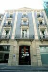 Hotel Onix Liceo