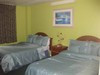 Motel City Center Hotel Los Angeles