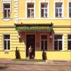 Hotel Vysehrad Prague