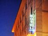 Hotel Lombardi