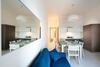 Apartamento Nerossidiana