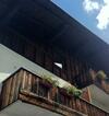 Apartamento Flurahof