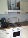 Apartamento Flurahof