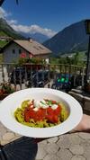Hostal Gasthof Edelweiss