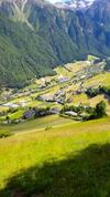 Hostal Gasthof Edelweiss
