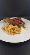 Hostal Gasthof Edelweiss