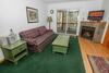 Redawning Lupine Trail Holiday Home 1