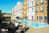 Hotel Staybridge Suites Silicon Valley - Milpitas