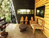 Caba�as Natural Park Lodge Pucon