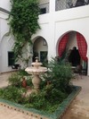 Albergue Riad Dar Bounouar