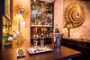 Hotel H�tel Louis II Saint Germain