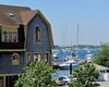 Posada Harborside Inn