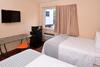 Hotel Americas Best Value Inn Madison