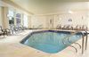 Hotel Candlewood Suites Fitchburg