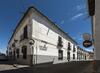 Casa Rural Tia Pilar De Almagro