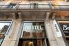Hostal St Christopher's Inn