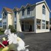 Motel Thunderbird Inn Of Mackinaw City