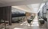Radisson Hotel Gateway Seattle-tacoma Airport