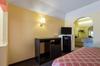 Motel Rodeway Inn & Suites Humble