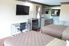 Motel Regency Inn & Suites Iah - Intercontinental