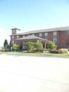 Parke Regency Hotel And Conference Center