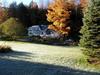 Bed & Breakfast Mountain Valley Retreat