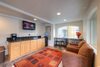 Motel Knights Inn Newport