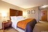 Hotel Comfort Inn I-40 East