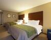 Hotel Comfort Inn I-40 East
