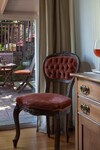 Bed & Breakfast Calistoga Wine Way Inn