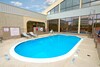 Hotel Doubletree By Hilton Dallas/richardson