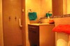 Apartamento Capital Santiago