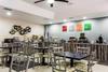 Motel Comfort Suites Pineville