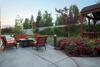 Hotel Courtyard Chico
