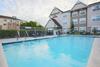 Hotel Residence Inn Chico