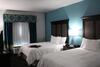 Hotel Hampton Inn Cotulla