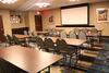 Hotel Hampton Inn Cotulla