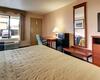 Hotel Quality Inn North Ridgeland