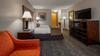 Hotel Best Western Plus Vineyard Inn