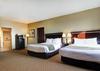 Hotel Comfort Suites Fort Stockton