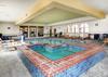 Hotel Comfort Suites Fort Stockton