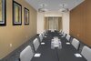 Hotel Holiday Inn Express Chambersburg