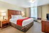 Hotel Comfort Inn & Suites Lancaster