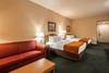 Hotel Comfort Suites Cherokee