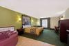 Motel Super 8 Huntersville