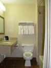 Motel Budget Inn Monroe