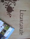 Agroturismo Lizargarate