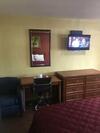 Motel Villa Court Inn Oroville