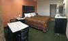 Motel Days Inn Oroville